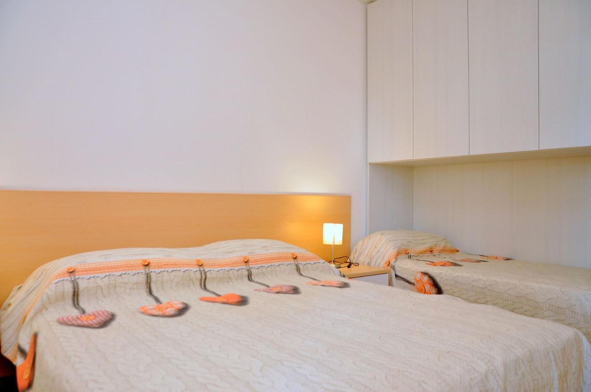 Superb Flat With Balcony Near The - Beahost Appartamento *