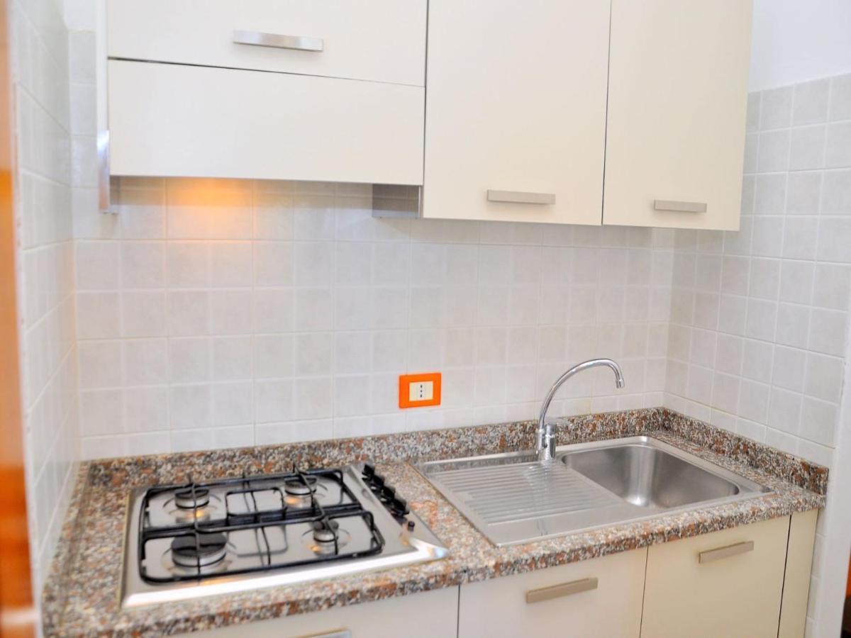 Superb Flat With Balcony Near The - Beahost Apartment Bibione